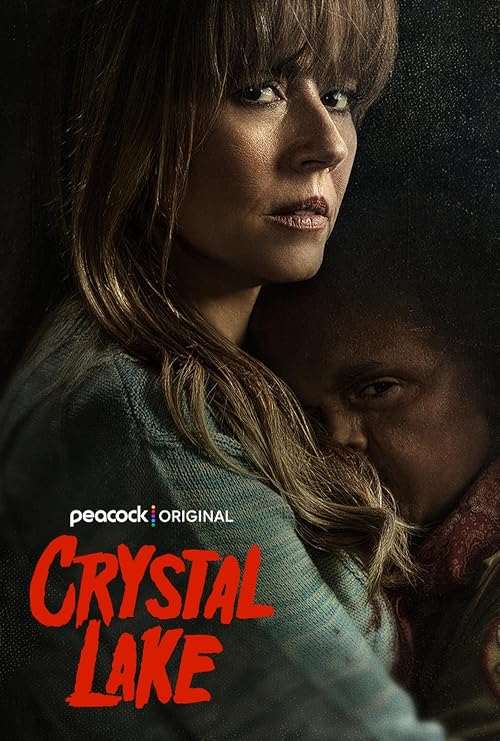 Affisch för Crystal Lake